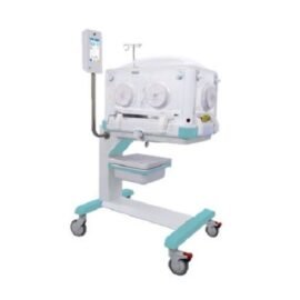 INCUBADORA INTERMEDIA Marca BHELUIS Modelo ERITREA