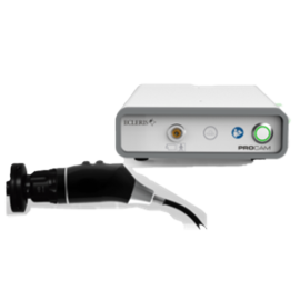 CAMARA PARA ECLERIS COLPOSCOPIO Marca ECLERIS Modelo PROCAM HD