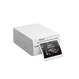 IMPRESORA TÉRMICA Marca SONY Modelo UPX-899MD