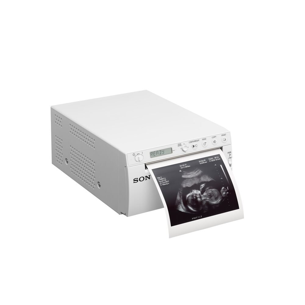 IMPRESORA TÉRMICA Marca SONY Modelo UPX-899MD