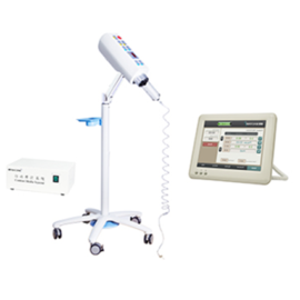 INYECTOR TOMOGRAFO 1 CABEZAL Marca SEACROWN Modelo ZENITH C20